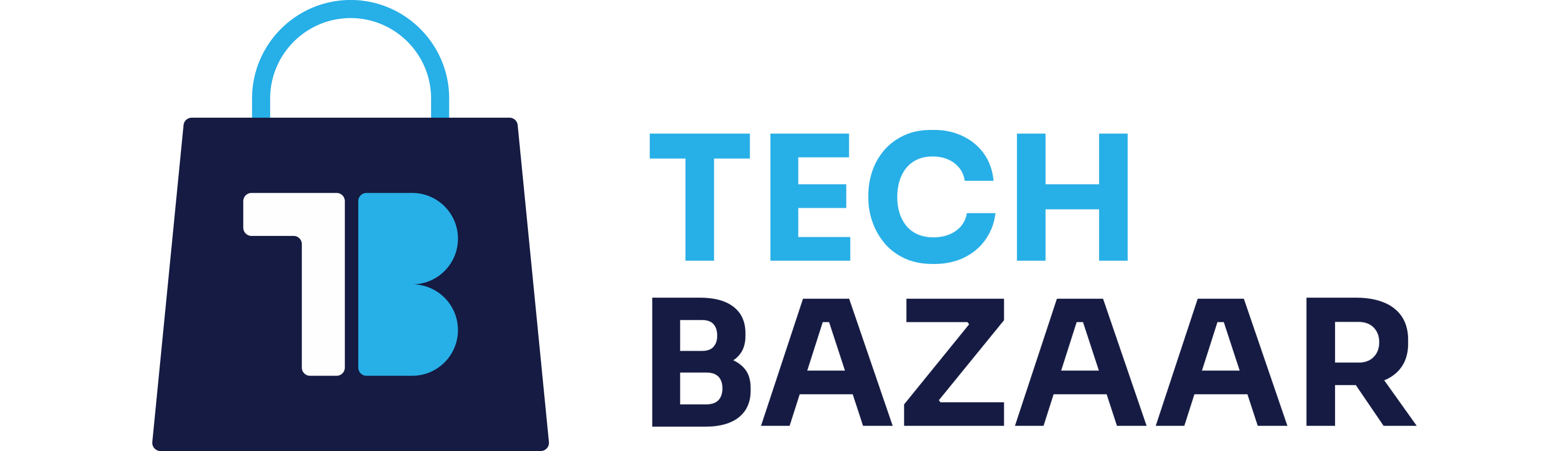 TECH BAZAAR